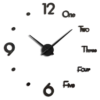 Horloge 3D – Image 5