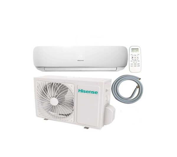 Hisense inveter 3cv – Image 2