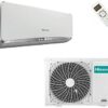 Hisense inveter 3cv – Image 4
