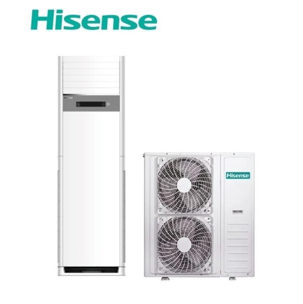 Hisense Armoire 6cv – Image 3