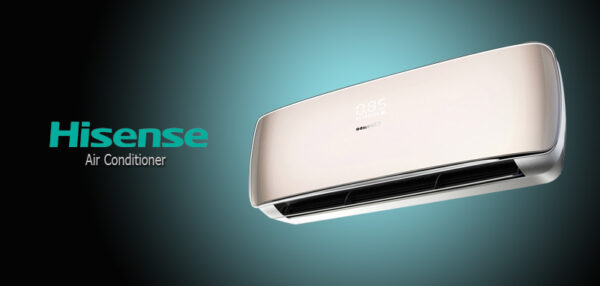 Hisense 3cv