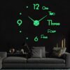 Horloge 3D – Image 2