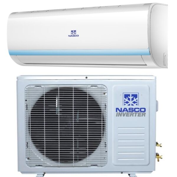 Nasco inverter 1cv