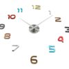 Horloge 3D – Image 4