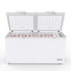 CONGELATEUR NASCO HNAS-725 HORIZONTAL