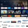 TCL 55C725 Android TV – Image 2