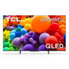 TCL 55C725 Android TV