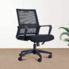 Chaise bureau 1