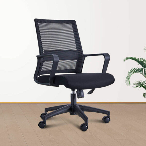 Chaise bureau 1