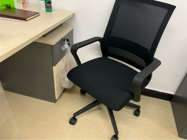 Chaise bureau 1 – Image 3