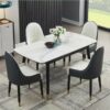 Table en marbre 01 – Image 2