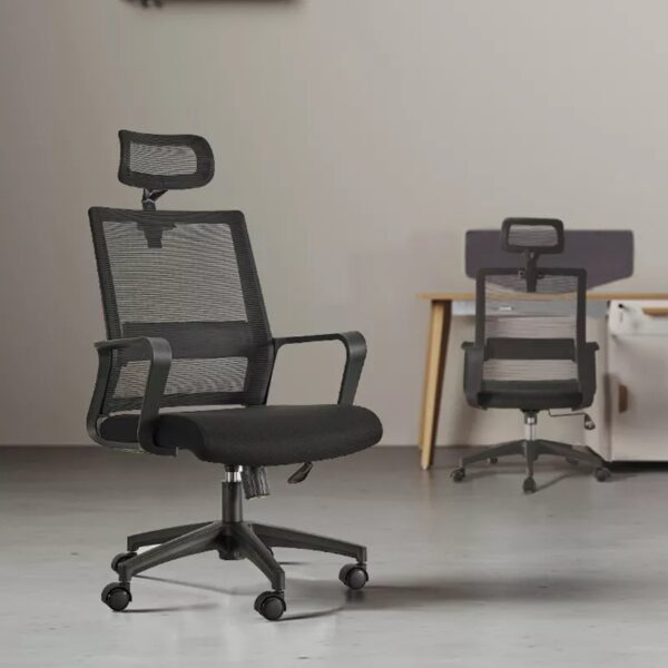 Chaise de bureau K4 – Image 2
