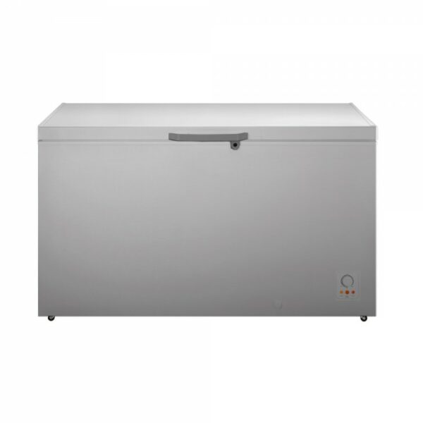 CONGÉLATEUR HISENSE 410L