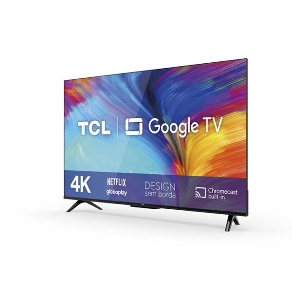 TCL 55P755 – Téléviseur 4K UHD 55 pouces – Image 2
