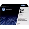 Toner original HP 55A