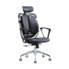 Chaise de bureau orthopédique – Image 2