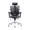 Chaise de bureau orthopédique – Image 4
