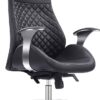 Chaise de Bureau Ergonomique – Confort & Élégance – Image 2