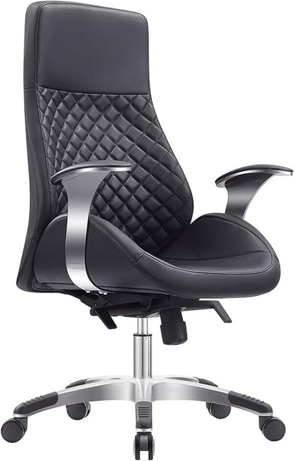 Chaise de Bureau Ergonomique – Confort & Élégance – Image 2