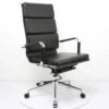 Chaise ergonomique Design – Confort & Élégance Minimaliste – Image 3