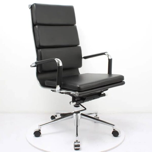 Chaise ergonomique Design – Confort & Élégance Minimaliste – Image 3