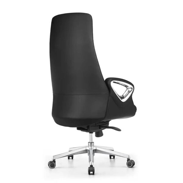 Chaise de Bureau Ergonomique – Confort & Style Professionnel – Image 2