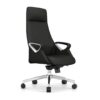 Chaise de Bureau Ergonomique – Confort & Style Professionnel – Image 4