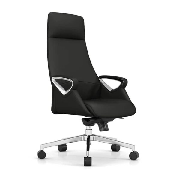 Chaise de Bureau Ergonomique – Confort & Style Professionnel – Image 4