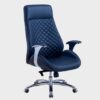 Chaise de Bureau Ergonomique – Confort & Élégance
