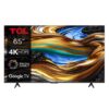 TCL 65P755 – Téléviseur 4K UHD 65 pouces