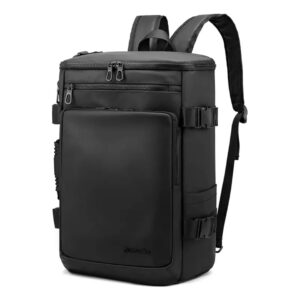 Sac à dos extensible 22L à 37L – Polyvalent, étanche et élégant
