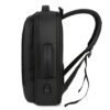 Sac à dos USB pour ordinateur portable – Étanche & moderne – Image 2