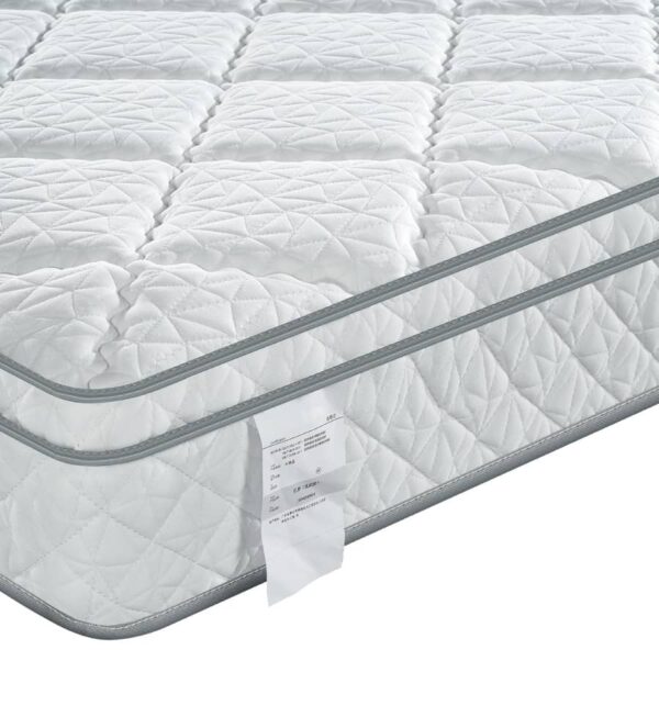 Matelas 2 places Confort Ferme – W150*L200*H24 – Image 2