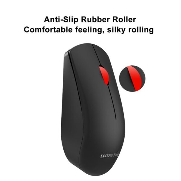 Souris sans fil Lenovo – Image 3