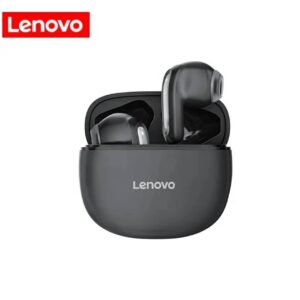 Écouteurs Bluetooth Lenovo EA140 – Son HD & Autonomie Longue