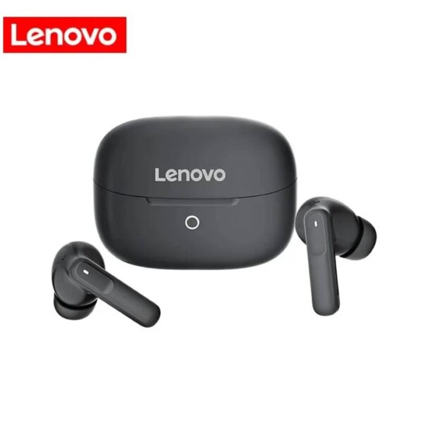 Écouteurs sans fil Lenovo EA220 Bluetooth 5.4 – Image 2