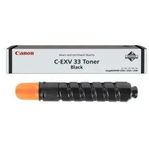 Canon C-EXV 33 Original Toner